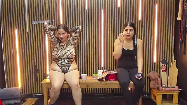 VantablackBDSMShow  online show from 04-27-26, 12:36