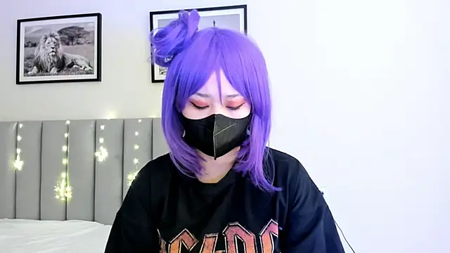 Snapshot of yanyaan chatting on 02-25-26, 08:40 yanyaan online show from 02-25-26, 08:40