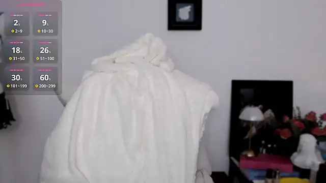 Wfrost0707 online show from 11-30-25, 01:48