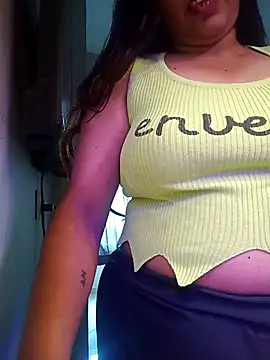 Snapshot of hottie_jenny9 chatting on 09-10-25, 10:48 hottie jenny9 online show from 09-10-25, 10:48