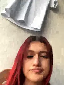 Caroline daring online show from 03-04-26, 10:27