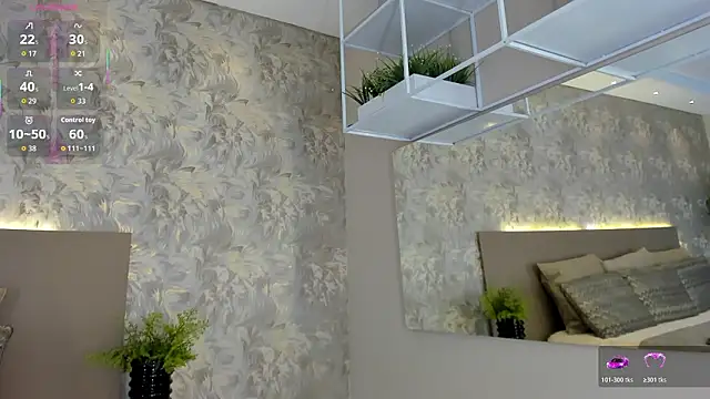 VictoriaShelby online show from 03-04-26, 11:49