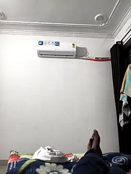 Chanderi19 online show from 03-05-26, 02:35