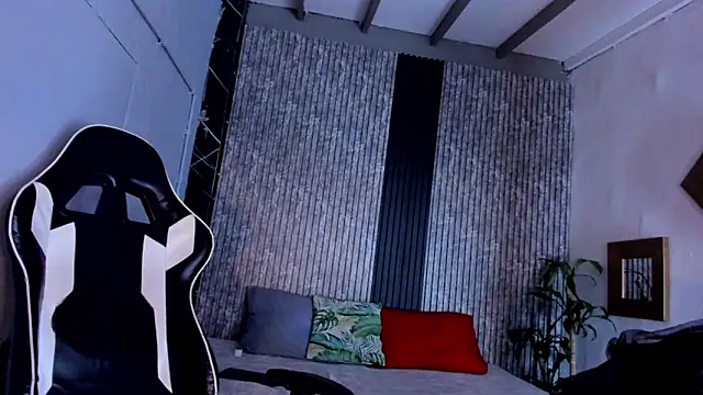 Alisha Ebonyy online show from 09-19-25, 12:28