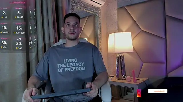 Snapshot of matti_de_lucaa chatting on 09-20-25, 05:47 matti de lucaa online show from 09-20-25, 05:47