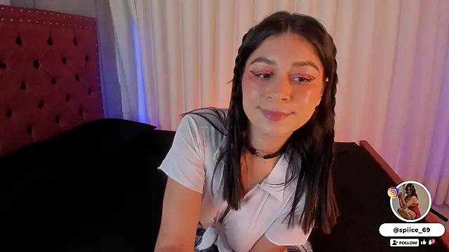 Snapshot of NatySpiice1 chatting on 11-01-25, 10:01 NatySpiice1 online show from 11-01-25, 10:01