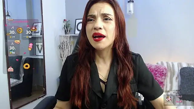 KendallWood  online show from 02-27-26, 11:27