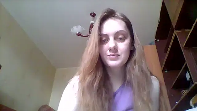 Thalienne online show from 05-08-26, 10:20