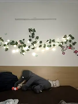 Snapshot of Lusty_jasminee chatting on 02-22-26, 04:05 Lusty jasminee online show from 02-22-26, 04:05