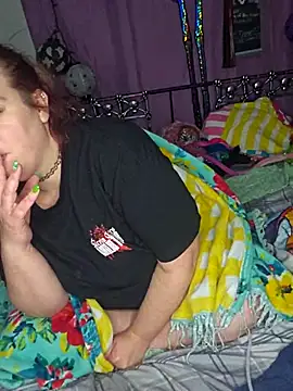 BabygurlJay online show from 12-16-25, 08:08