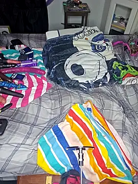 BabygurlJay online show from 03-10-26, 01:32