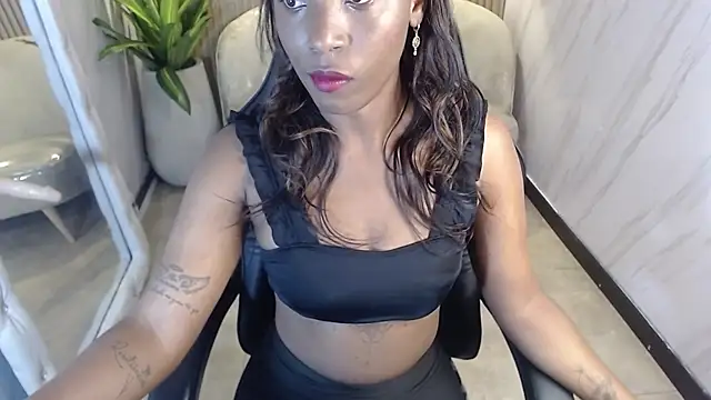 ebony rose tf online show from 10-07-25, 07:11