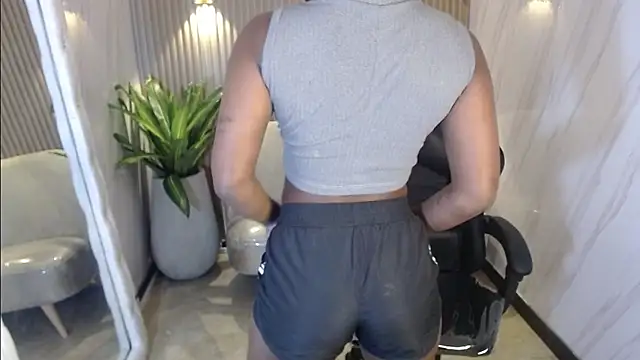 ebony rose tf online show from 10-09-25, 08:18