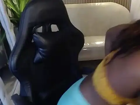 ebony rose tf online show from 10-16-25, 08:43