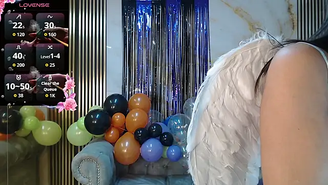 catalina5 s online show from 10-31-25, 01:34