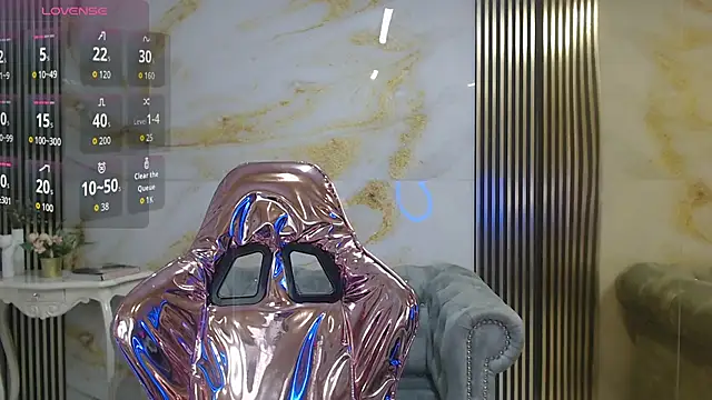 catalina5 s online show from 11-26-25, 01:12