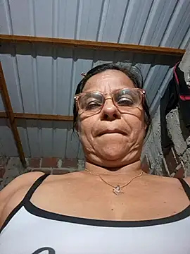 Lucerito-Hot online show from 01-08-26, 02:03