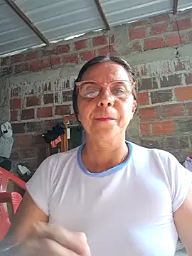 Lucerito-Hot online show from 03-10-26, 06:57