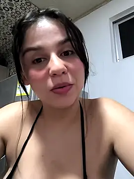 Daniela-rosee online show from 09-28-25, 12:16