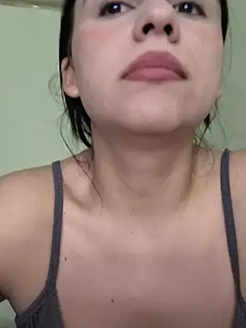 Daniela-rosee online show from 07-03-26, 11:33