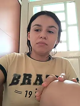 Daniela-rosee online show from 07-20-26, 06:10