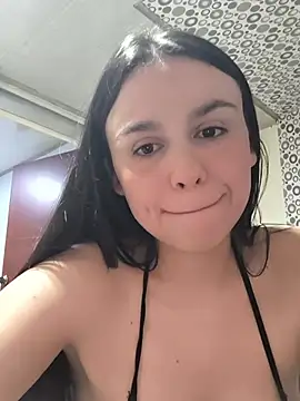 Daniela-rosee online show from 07-23-26, 02:09