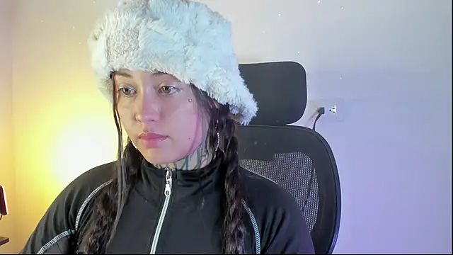 Snapshot of SofiaBermudez chatting on 10-16-25, 11:28 SofiaBermudez online show from 10-16-25, 11:28