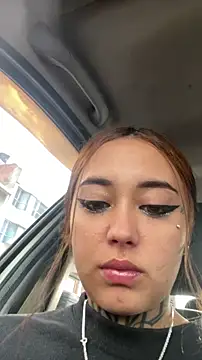 Snapshot of SofiaBermudez chatting on 12-01-25, 09:20 SofiaBermudez online show from 12-01-25, 09:20