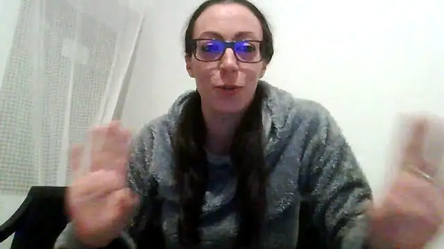 Astrid3 online show from 12-17-25, 10:49