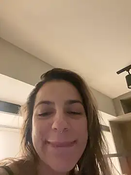 Snapshot of ChilliandGoat chatting on 10-14-25, 12:44 ChilliandGoat online show from 10-14-25, 12:44