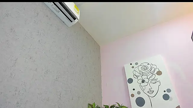 kissme luna online show from 02-10-26, 07:07