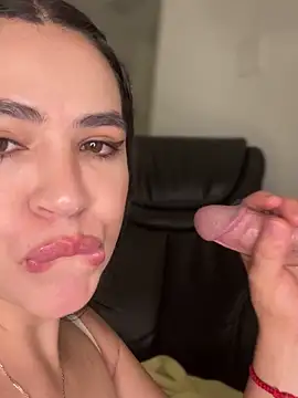 Gringo XXX Latina online show from 09-19-25, 04:36