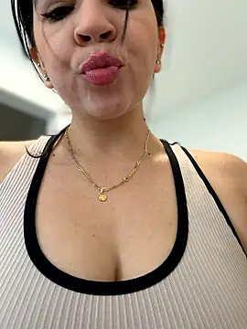 Gringo XXX Latina online show from 01-13-26, 03:45