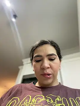 Gringo XXX Latina online show from 04-29-26, 06:25