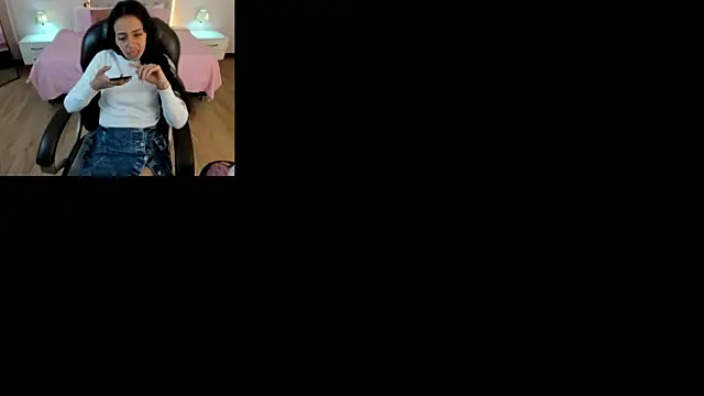 Mariam Lopez   online show from 05-01-26, 04:28