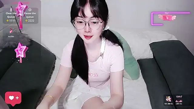baby-yaya20 online show from 06-13-26, 09:40