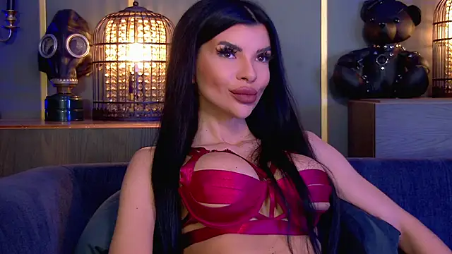 EleniaDevons online show from 02-23-26, 10:01