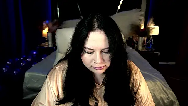 SerahMirabeli online show from 01-18-26, 11:08