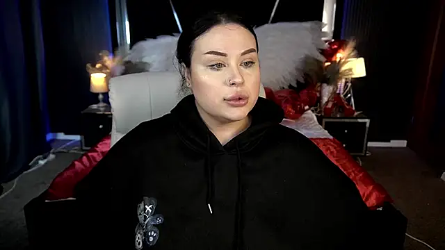 SerahMirabeli online show from 02-04-26, 08:25