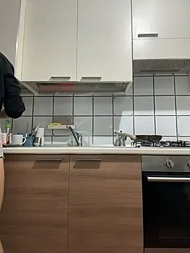 Snapshot of Viithoney chatting on 10-13-25, 05:29 Viithoney online show from 10-13-25, 05:29