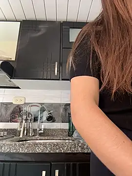 Snapshot of Viithoney chatting on 10-31-25, 01:12 Viithoney online show from 10-31-25, 01:12