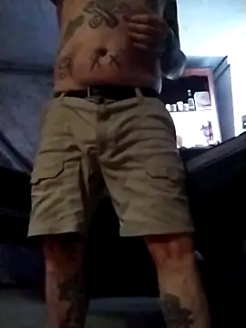 WiltedYeller online show from 04-30-26, 01:56