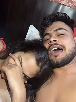 horny haze online show from 10-19-25, 02:18
