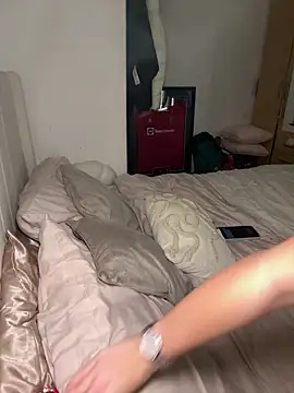 Snapshot of BlondeBetty chatting on 03-13-26, 06:14 BlondeBetty online show from 03-13-26, 06:14