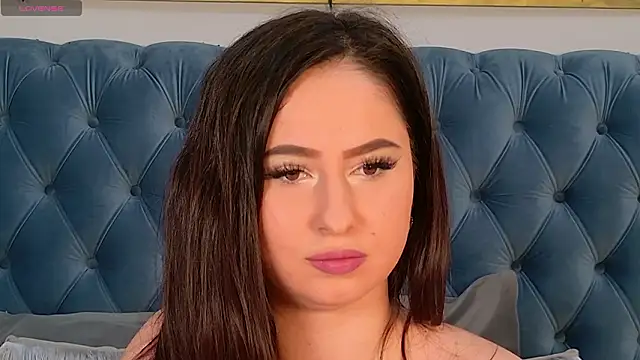 Snapshot of SunnyDane chatting on 02-10-26, 01:26 SunnyDane online show from 02-10-26, 01:26