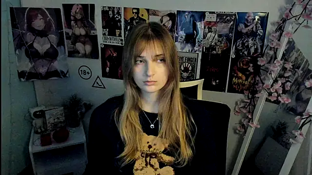 Snapshot of NeyliDream chatting on 11-12-25, 01:55 NeyliDream online show from 11-12-25, 01:55