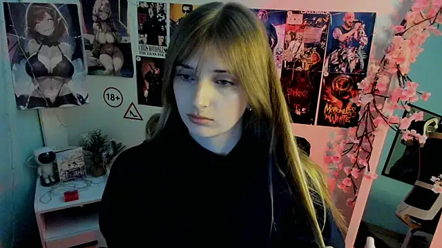 Snapshot of NeyliDream chatting on 11-20-25, 08:25 NeyliDream online show from 11-20-25, 08:25