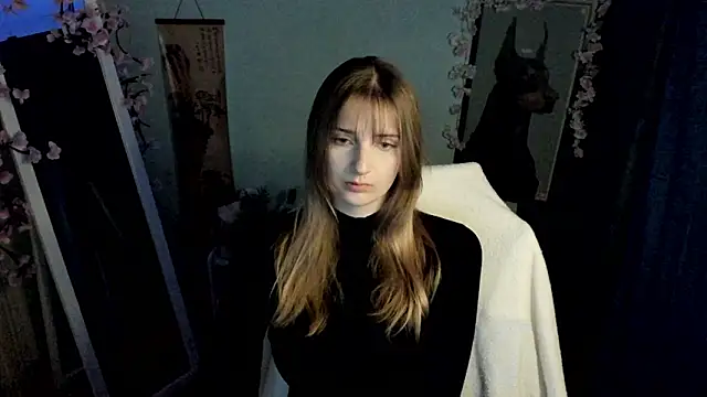 Snapshot of NeyliDream chatting on 01-17-26, 07:02 NeyliDream online show from 01-17-26, 07:02