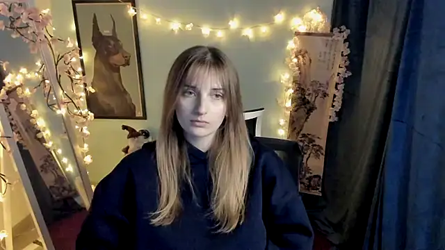 Snapshot of NeyliDream chatting on 02-03-26, 01:05 NeyliDream online show from 02-03-26, 01:05