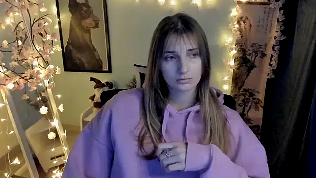 Snapshot of NeyliDream chatting on 02-04-26, 01:50 NeyliDream online show from 02-04-26, 01:50